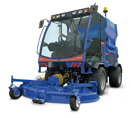 ISEKI ICT 50