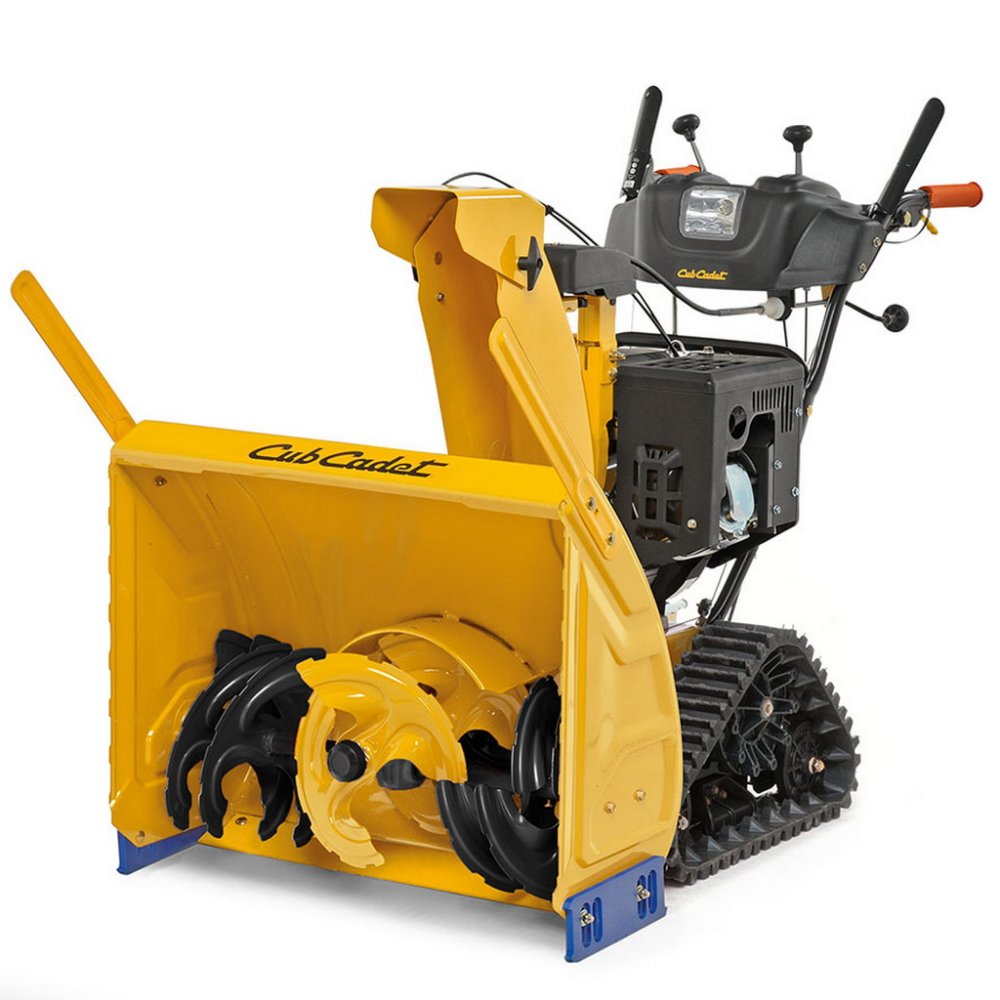Snežná fréza CUB CADET 730 HD