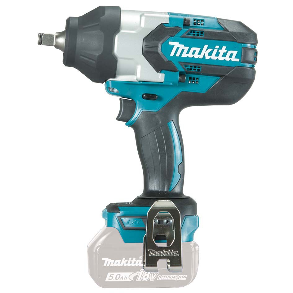 AKU rázová uťahovačka MAKITA DTW1002Z