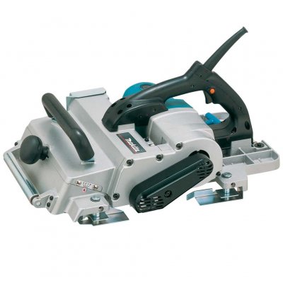 Elektrický hoblík KP312S MAKITA