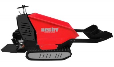 pásový mini Dumper 