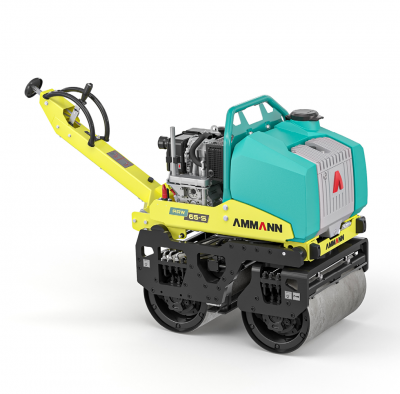 Hutniaci valec 800 kg - ručne vdený