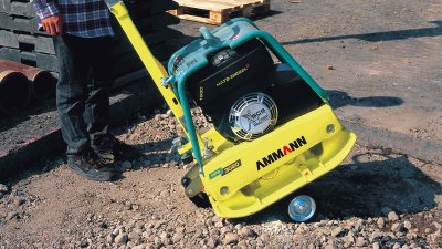 Reverz doska APR 3020 Hatz -240 kg