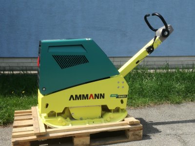 Reverz doska APR 5920 Hatz - 484 kg