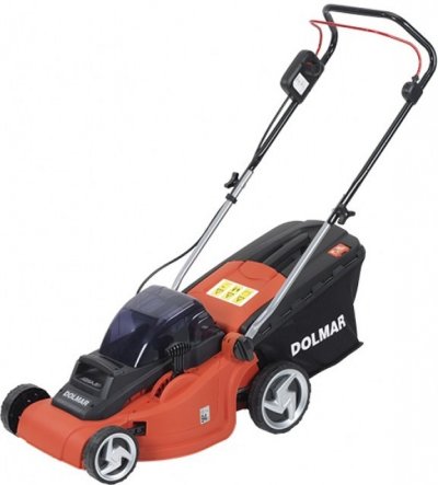 AKU Kosačka DOLMAR AM3738Z