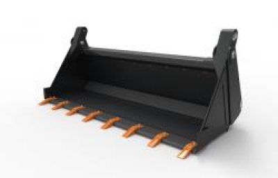 Kombinovaná lopata 4v1